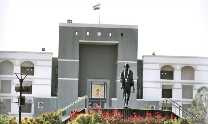 Gujarat high court