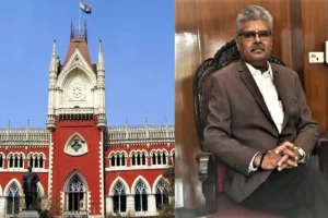 Justice TS Sivagnanam