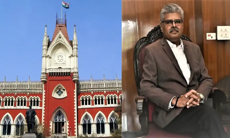 Justice TS Sivagnanam