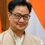 Kiren Rijiju, SC, Collegium