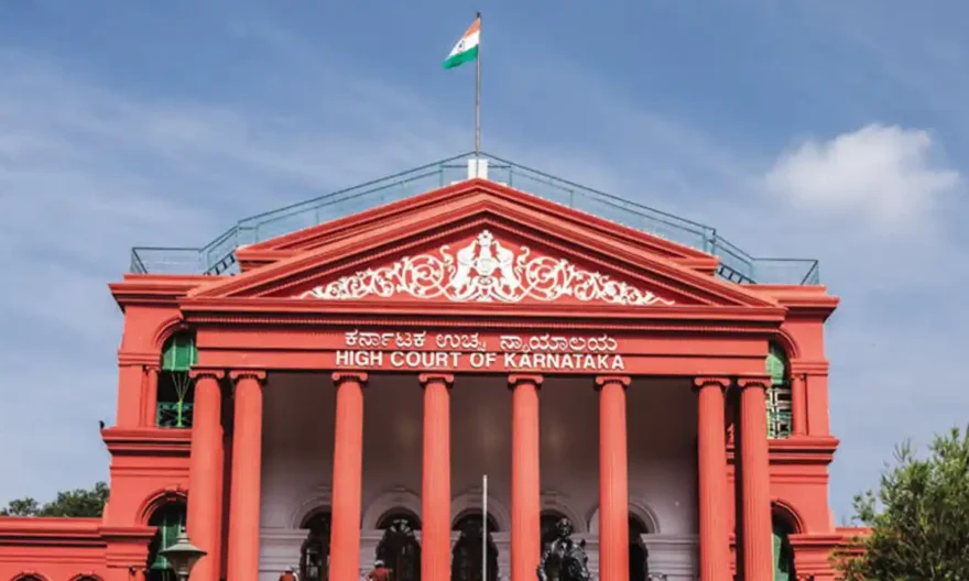 Karnataka HC