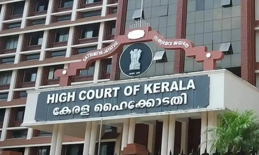 Kerala HC