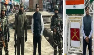 Srinagar Court: Gujarati Man Sentenced To 15-Days In Judicial Custody Accused Of Pretending To Be PMO Official In J&K