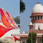 Air India Urination Case: Victim-Woman Moves SC Seeking Rules To Deal With Passenger Misbehaviour