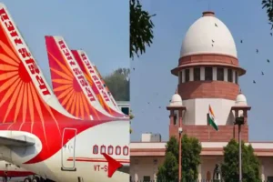 Air India Urination Case: Victim-Woman Moves SC Seeking Rules To Deal With Passenger Misbehaviour