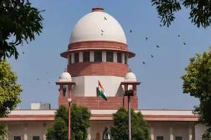 SC Dismisses SCBA's Plea Seeking SC Land For Building Lawyers' Chambers