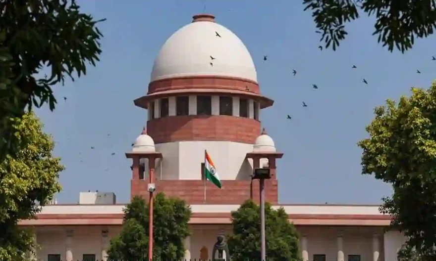 SC Dismisses SCBA's Plea Seeking SC Land For Building Lawyers' Chambers