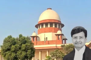 SC Judge Ajay Rastogi