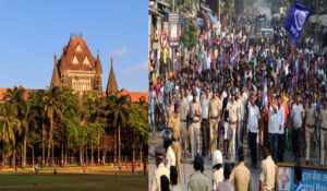 Bhima Koregaon Violence