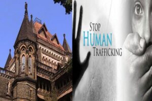 Human Trafficking