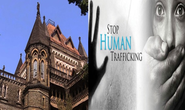 Human Trafficking