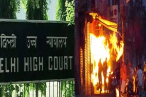 2020 North-East Delhi Riots: HC Denies Bail To Accused As Prosecution Accuses Him Of Threatening Witnesses