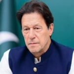 Toshakhana Case: Pakistan's Court Dismisses Imran Khan's Plea Seeking Suspension Of His Arrest Warrant