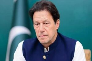 Toshakhana Case: Pakistan's Court Dismisses Imran Khan's Plea Seeking Suspension Of His Arrest Warrant