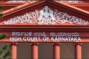 Karnataka HC: Duration of Relationship Considerable Factor In Rape Case Over Fake Marriage Promise