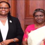 Kenya's Chief Justice Martha K. Koome Applauds India's Ability to Translate Judgments Using AI