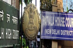 Delhi HC: "Inappropriate" Dance Performances Disrupted Patiala House Court's Holi Milan Celebrations