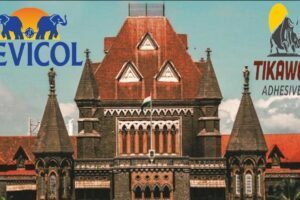 Fevicol vs Tickawoo: Bombay HC Rules That There Is No Prima Facie Deceptive Similarity In Logos, Grants Interim Relief For Certain Products