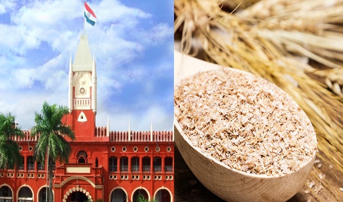 Orissa HC: Sale Of Wheat Bran Is Exempt From VAT Regardless Of 'Purpose For Purchase’