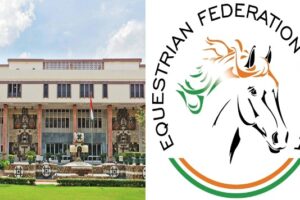 Equestrian Federation of India (EFI)