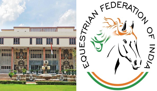 Equestrian Federation of India (EFI)