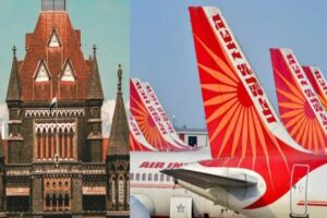 Bombay HC Dismisses Air India Unions' Petitions Against Eviction From Staff Quarters Following Privatisation
