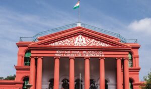 Grandparents Presence Is Better For Child's Growth, Karnataka HC Refuses To Reunite Child With Father In Germany