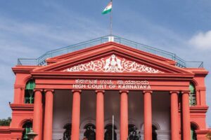 Grandparents Presence Is Better For Child's Growth, Karnataka HC Refuses To Reunite Child With Father In Germany