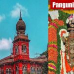 Madras High Court Dismisses PIL Seeking Ban On Village Temple Festival