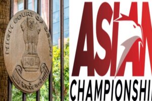 Delhi HC Allows Wrestlers To Participate In Asian Championship Trials