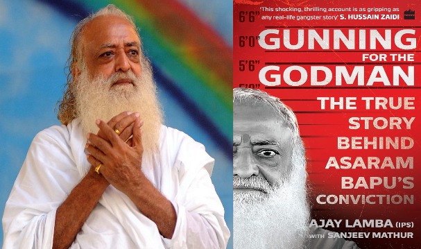 Asaram Bapu