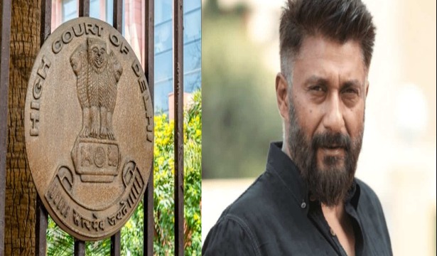 Delhi HC Orders Director Vivek Agnihotri To Appear In Court On April 10