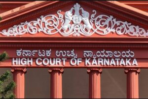 Sexual Harassment In Public Places Improbable, Karnataka HC Dismisses Plea