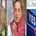 Delhi HC Asks Centre To Respond To Subramanian Swamy's Plea Seeking Probe Into Transfer Of Yes Bank’s Stressed Assets To JC Flowers ARC