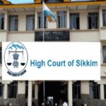 Sikkim HC Seeks Status Report From State Govt On Identification And Reservation Of Jobs For People With Disabilities