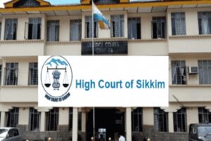 Sikkim HC Seeks Status Report From State Govt On Identification And Reservation Of Jobs For People With Disabilities