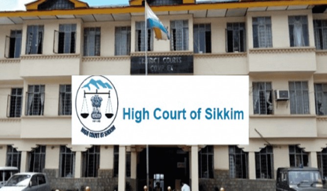 Sikkim HC Seeks Status Report From State Govt On Identification And Reservation Of Jobs For People With Disabilities