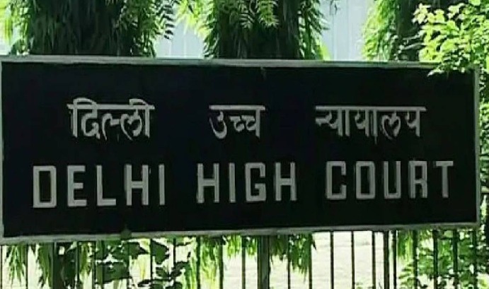 Contempt Of Court: Delhi HC Sentences Lawyer To Six Months In Jail For Failing To Vacate Rented Premises