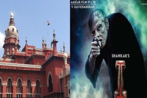 Madras HC Declines To Give Entertainment Tax Relief For Vikram-Starring Film "I"