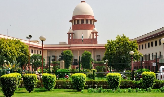 Supreme court