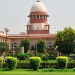 SC Reserves Verdict On SCBA's Plea Seeking SC Land For Lawyers Chambers