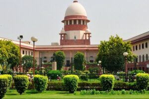 SC Reserves Verdict On SCBA's Plea Seeking SC Land For Lawyers Chambers