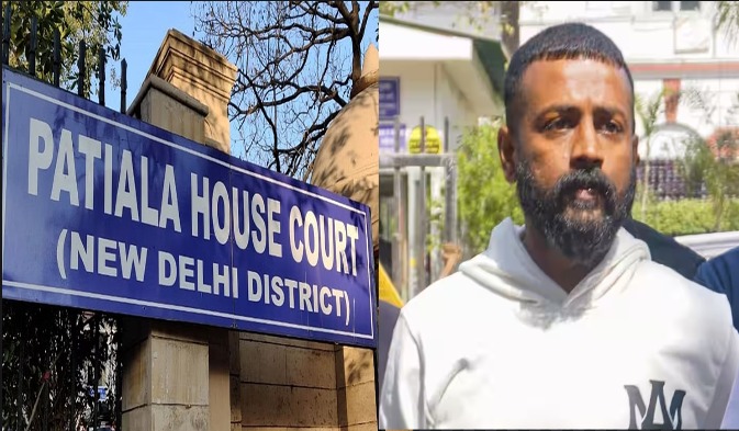 Delhi's Patiala House Court Rejected To Hear Sukesh Chandrasekhar's Plea, JC Extended Till March 31