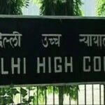 Delhi HC: Petitioner Who Made "Wild Allegations" Against Judicial Official Apologises, Withdraws Petition