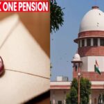 OROP Case: "We Want To End Sealed Covers In Court,” Says SC