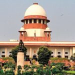 SC Dismisses PIL Seeking Social Security For People In Live-In Relationships, Says “Hare-Brained Petitions”