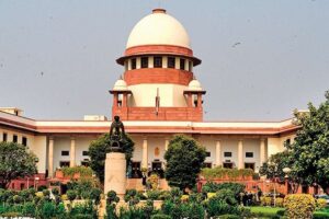 SC Dismisses PIL Seeking Social Security For People In Live-In Relationships, Says “Hare-Brained Petitions”