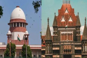 Bombay HC: SC Refuses To Hear PIL Seeking Hybrid Hearings, Directs Petitioner To Move HC