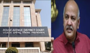 Delhi Liquor Scam: Delhi Court Orders Manish Sisodia To File Plea For Virtual Appearance At Next Hearing, JC Extended By 14 Days