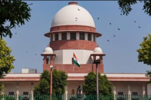 2016 Demonetization: SC Rejects Individual Grievances But Allows Representations Before Centre